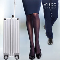 Wilox Travel & Work