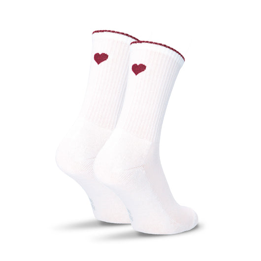 HEART CREW SOCKS